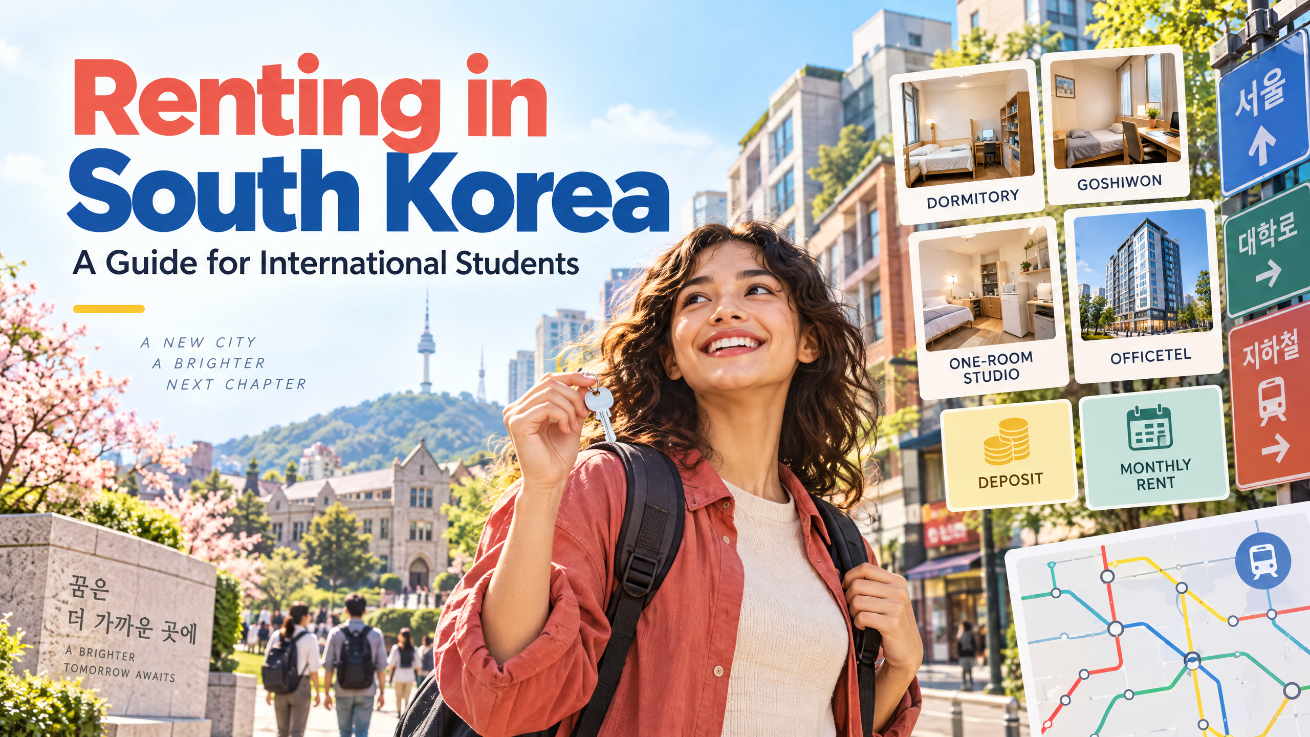south-korean-student-housing-guide