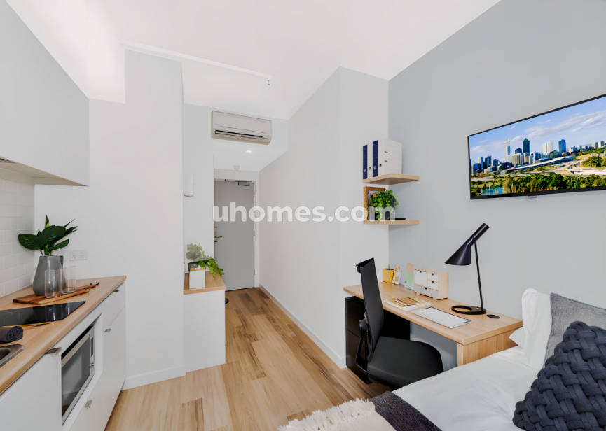 student accommodation adelaide