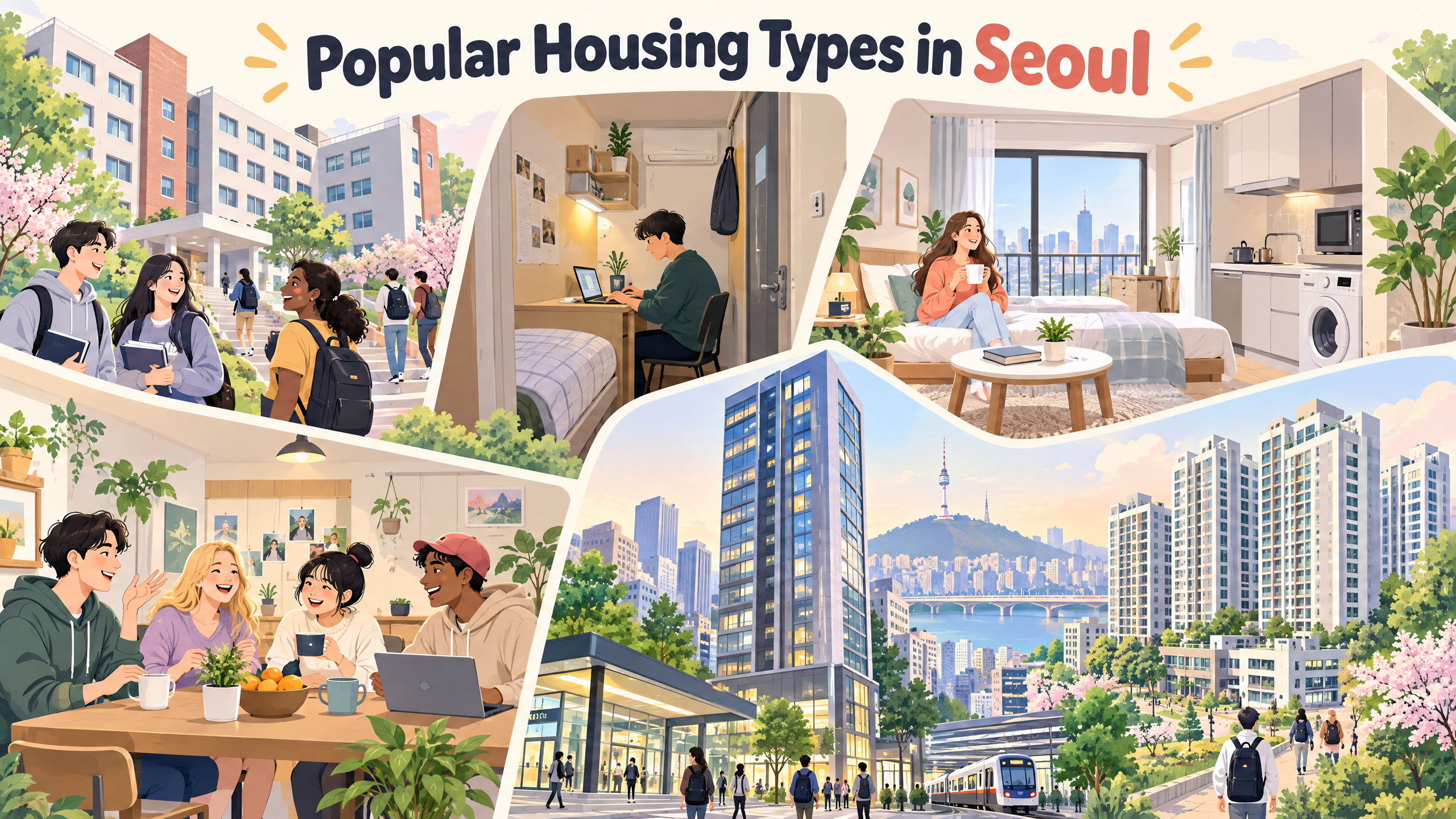 popular-housing-types-seoul