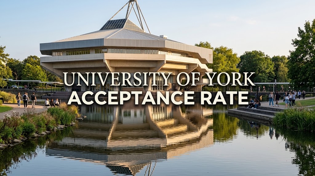 university-of-york-acceptance-rate