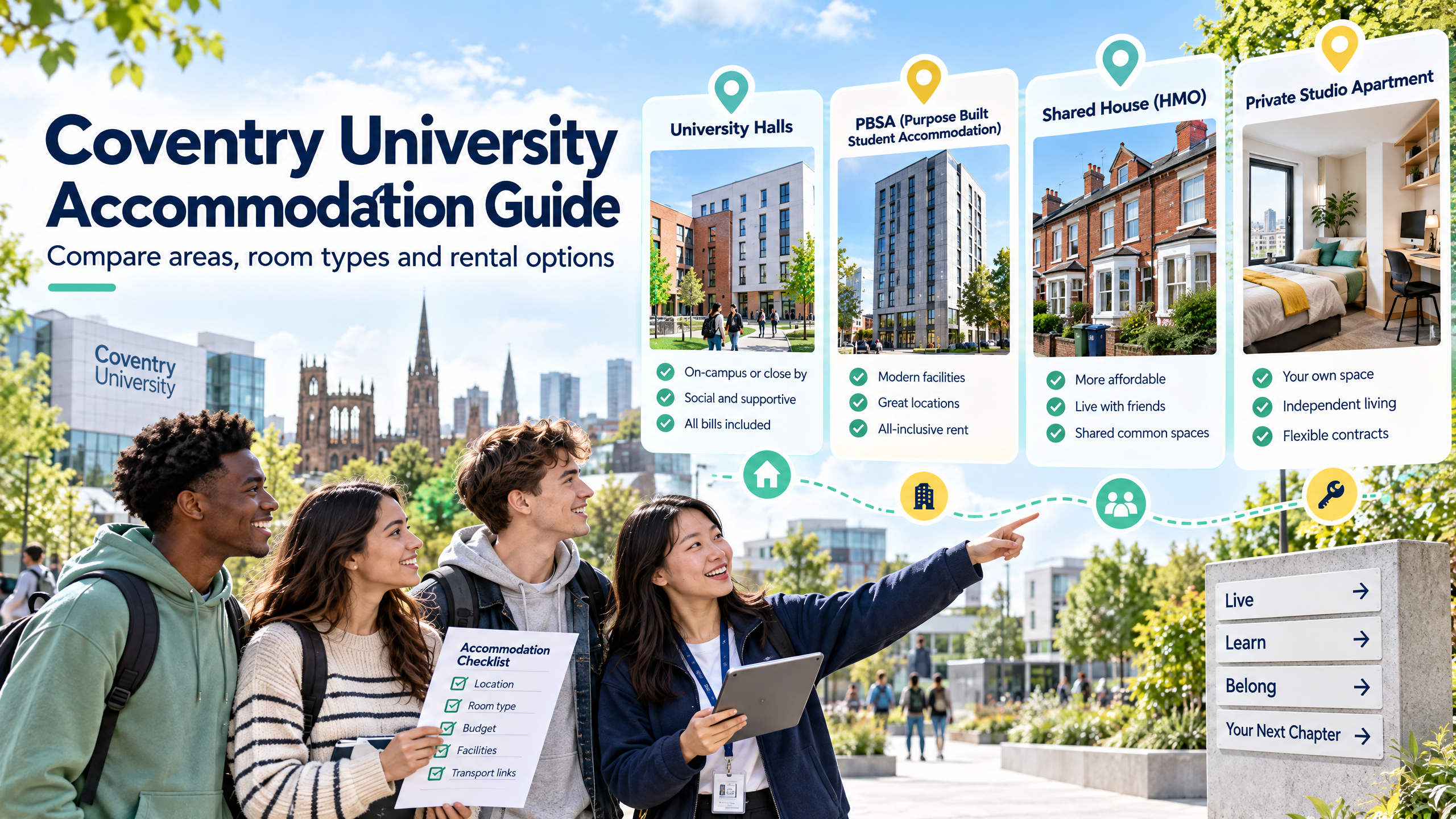 coventry-university-accommodation-guide