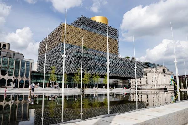 birmingham