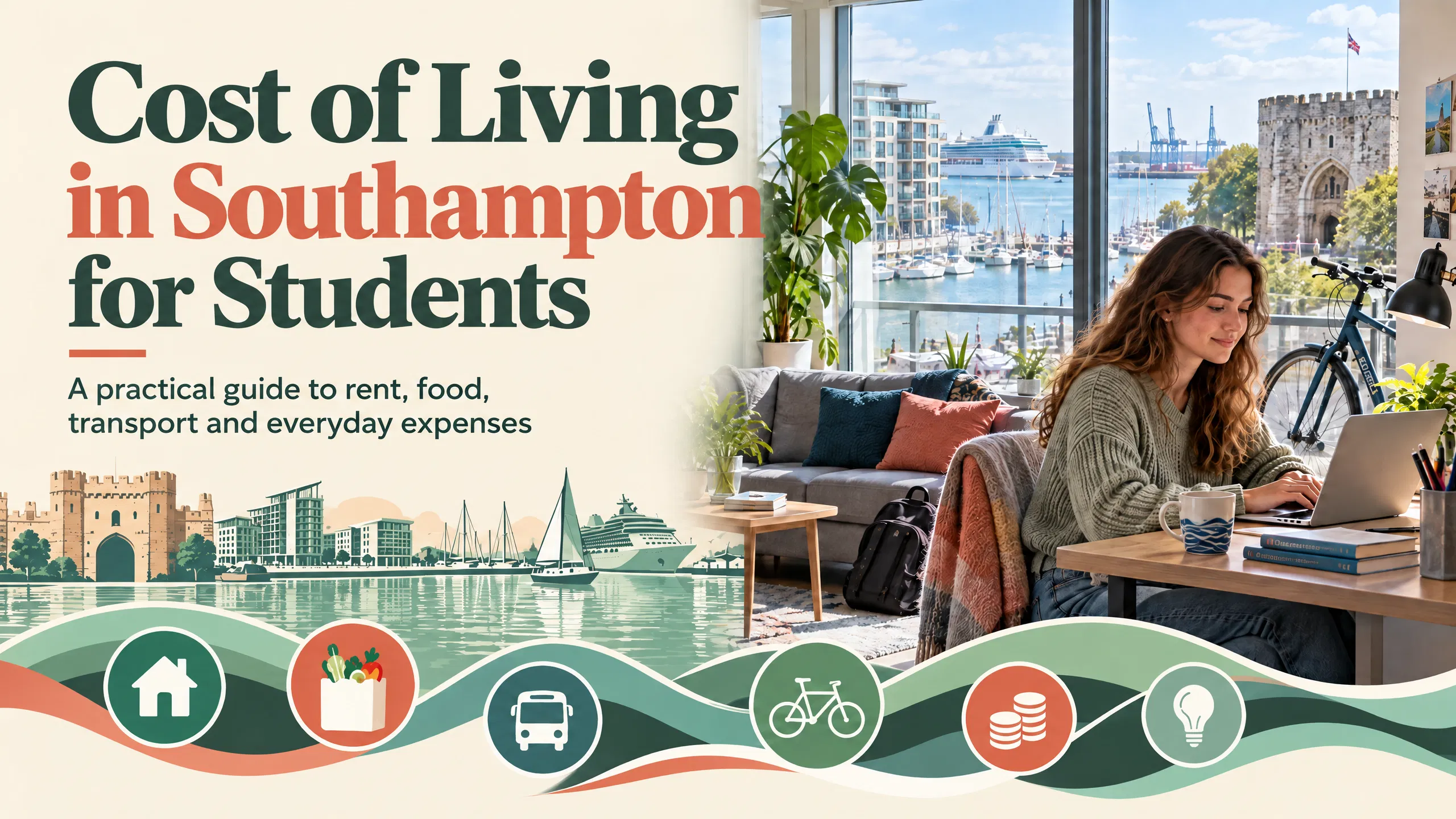 cost-of-living-southampton