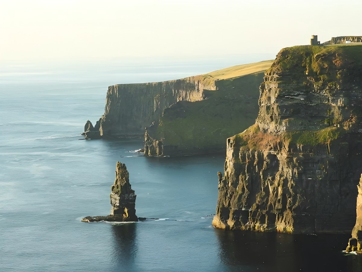 ireland