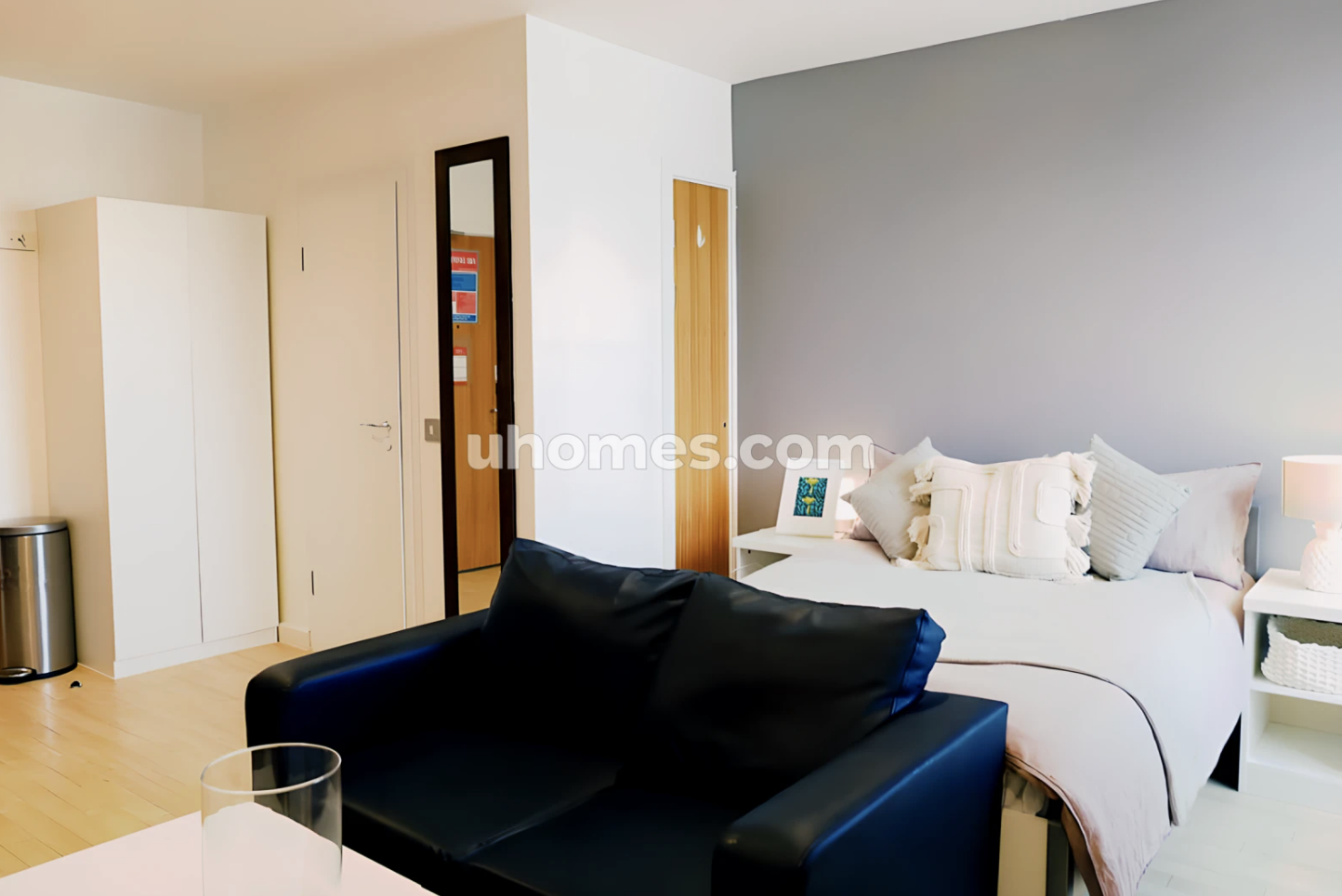 GoBritanya Kirby Street Residence