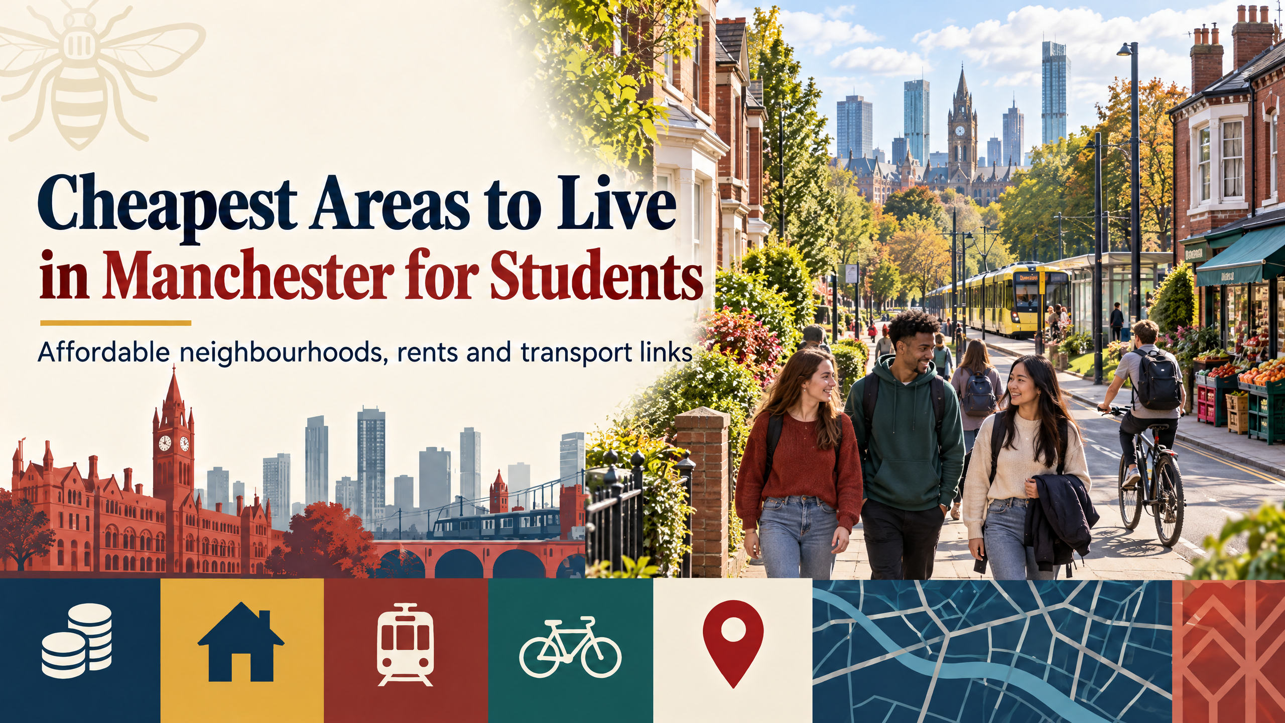 cheapest-areas-to -live-in-manchester-for-students
