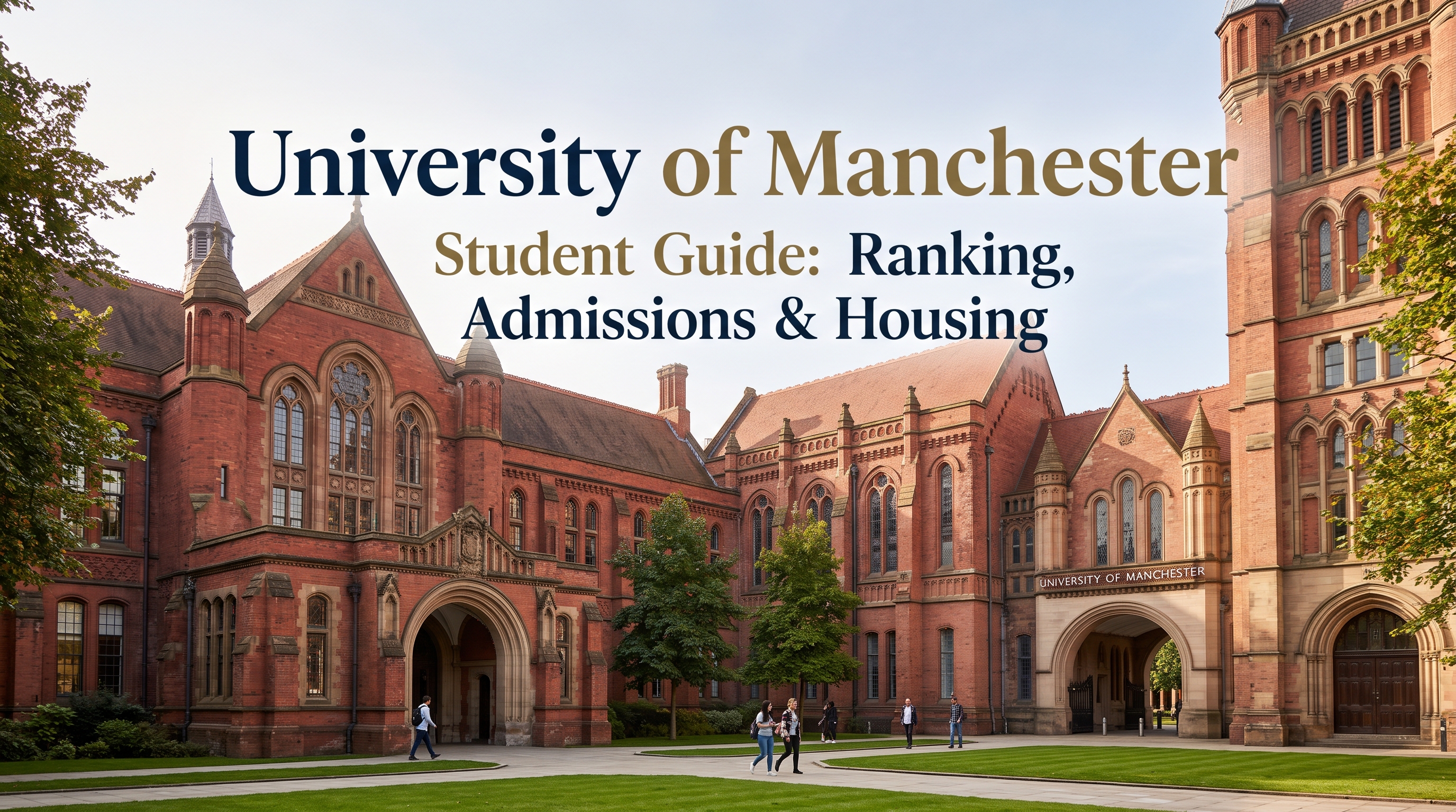 university-of-manchester-student-guide