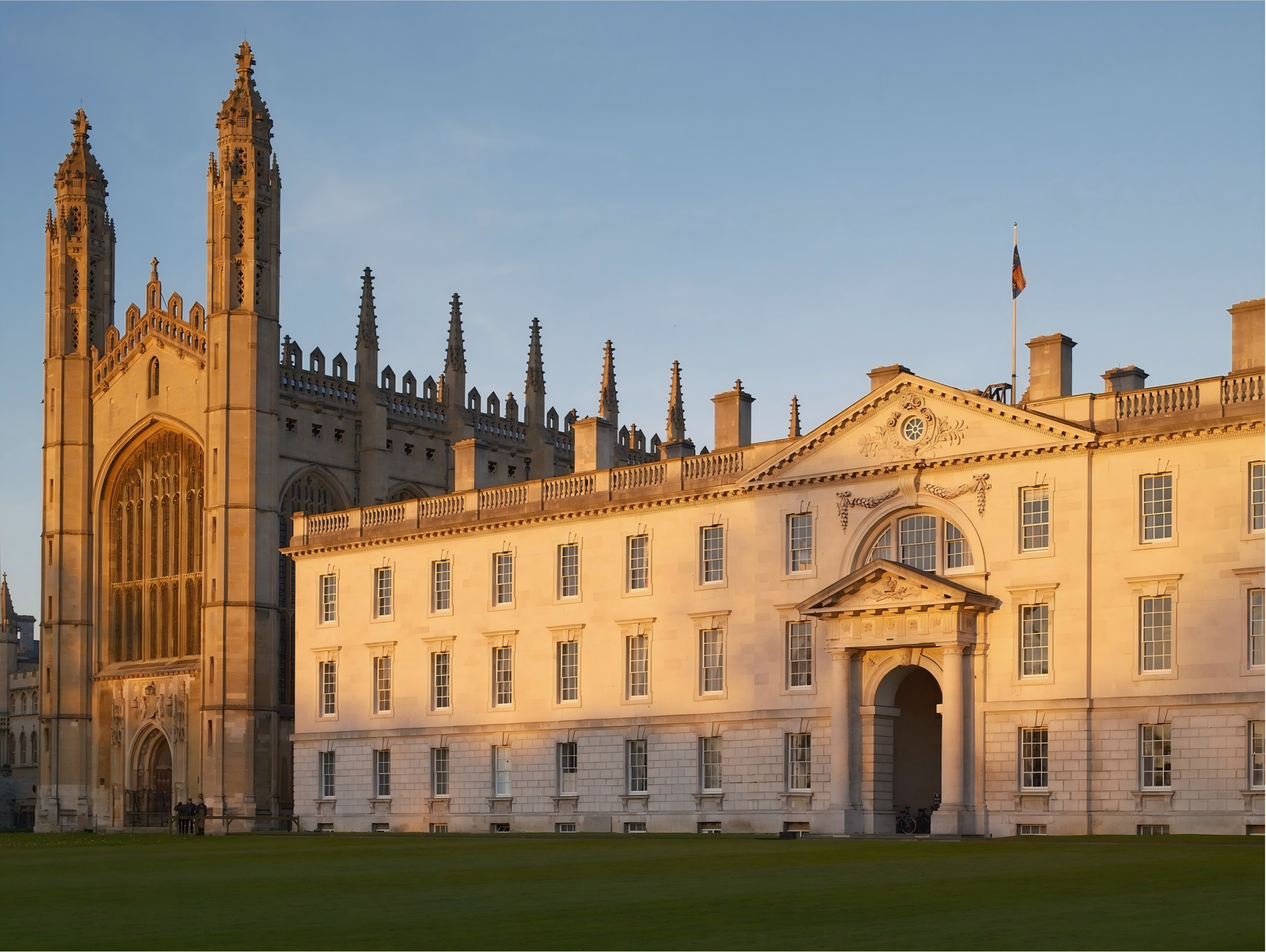UK University