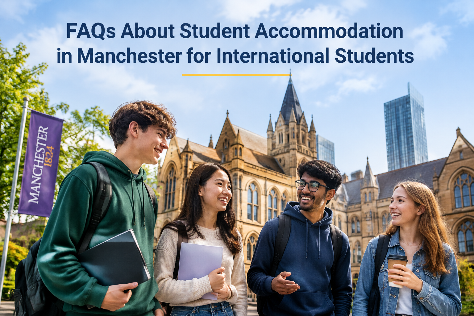 faqs-about-student-accommodation-in-manchester-international-students
