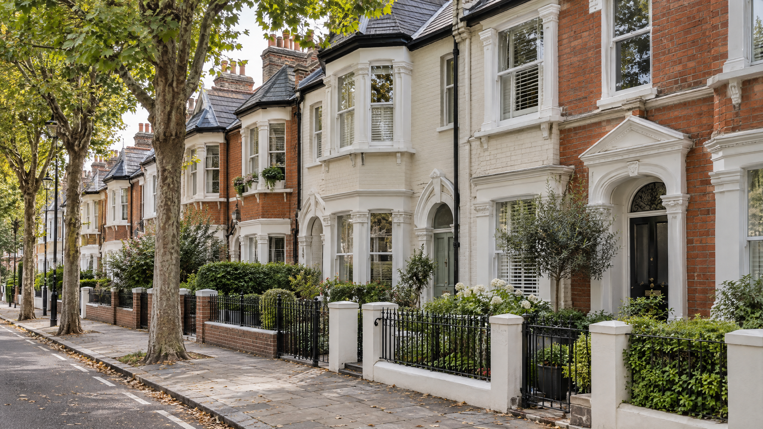 London house